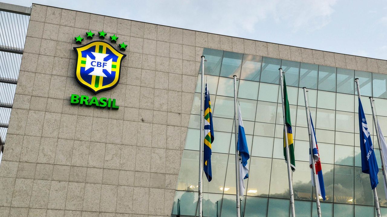 CBF anuncia criação de museu e projetos para desenvolvimento do futebol