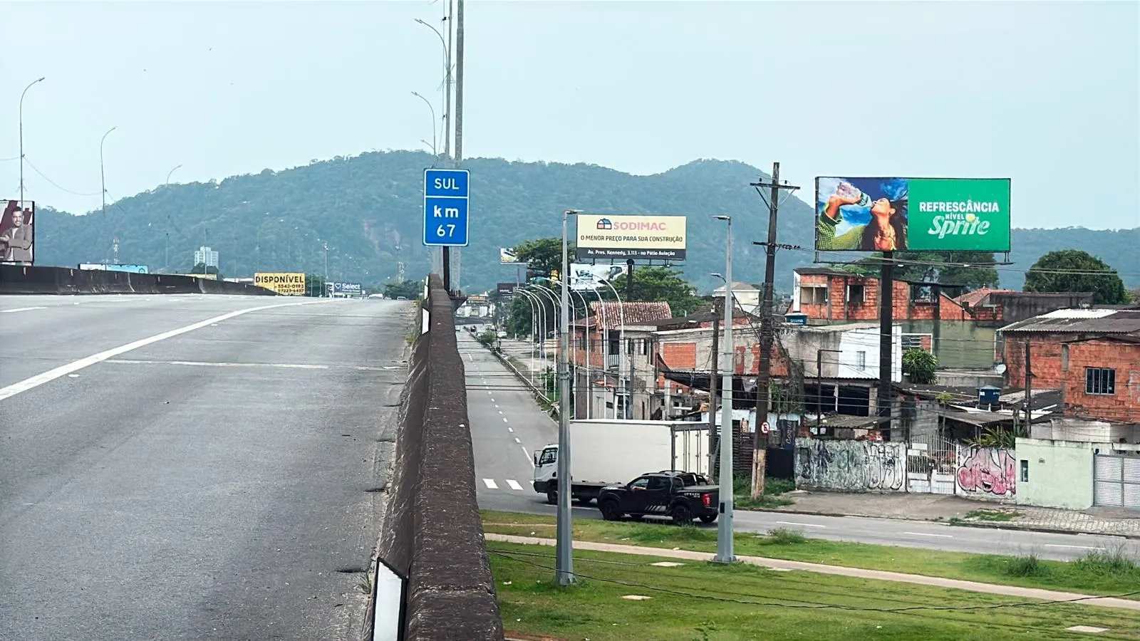 Campanhas de Sprite e Montana Grill ganham destaque no OOH Pelo Grupo Multifaces Brasil