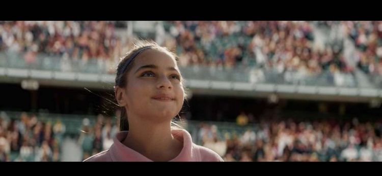 Vivo se une a Rafael Nadal para incentivar meninas a seguir no esporte