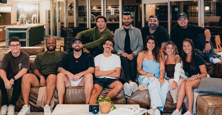 Sand anuncia expansão para São Paulo
