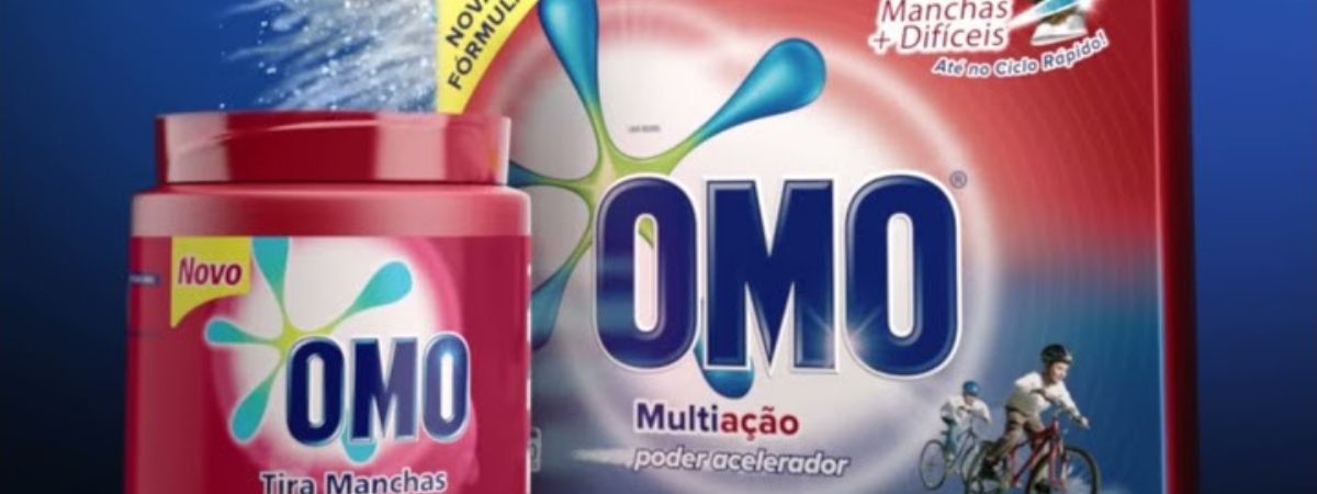 OMO usa trend da internet em nova campanha