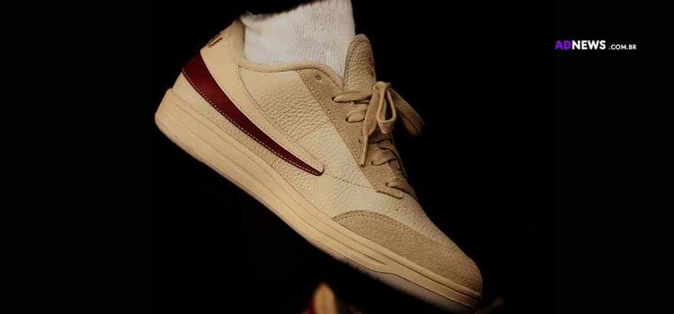 FILA e Guadalupe Store anunciam collab “Romeu e Julieta”