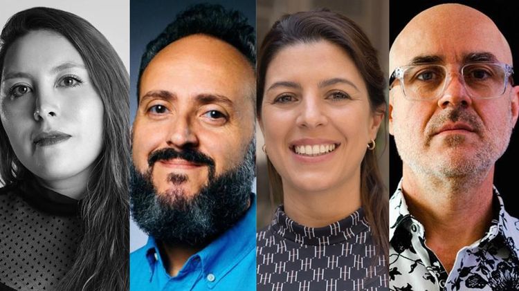 FePI 2024 apresenta novos presidentes de júri