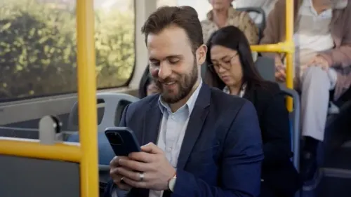 VaideBus leva nova geração de mobilidade conversacional à LAT.BUS 2026