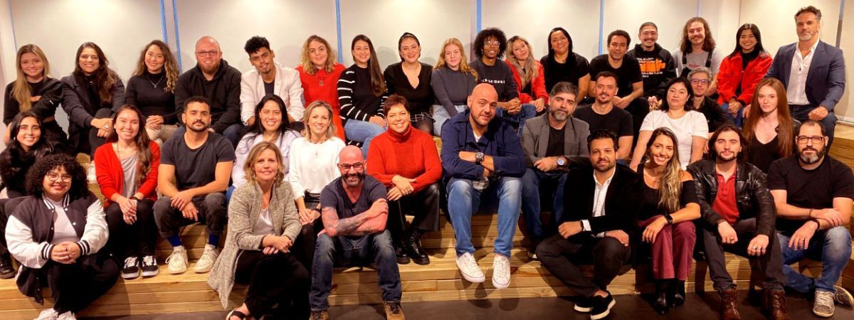Ogilvy Consulting & Experience completa 5 anos no Brasil