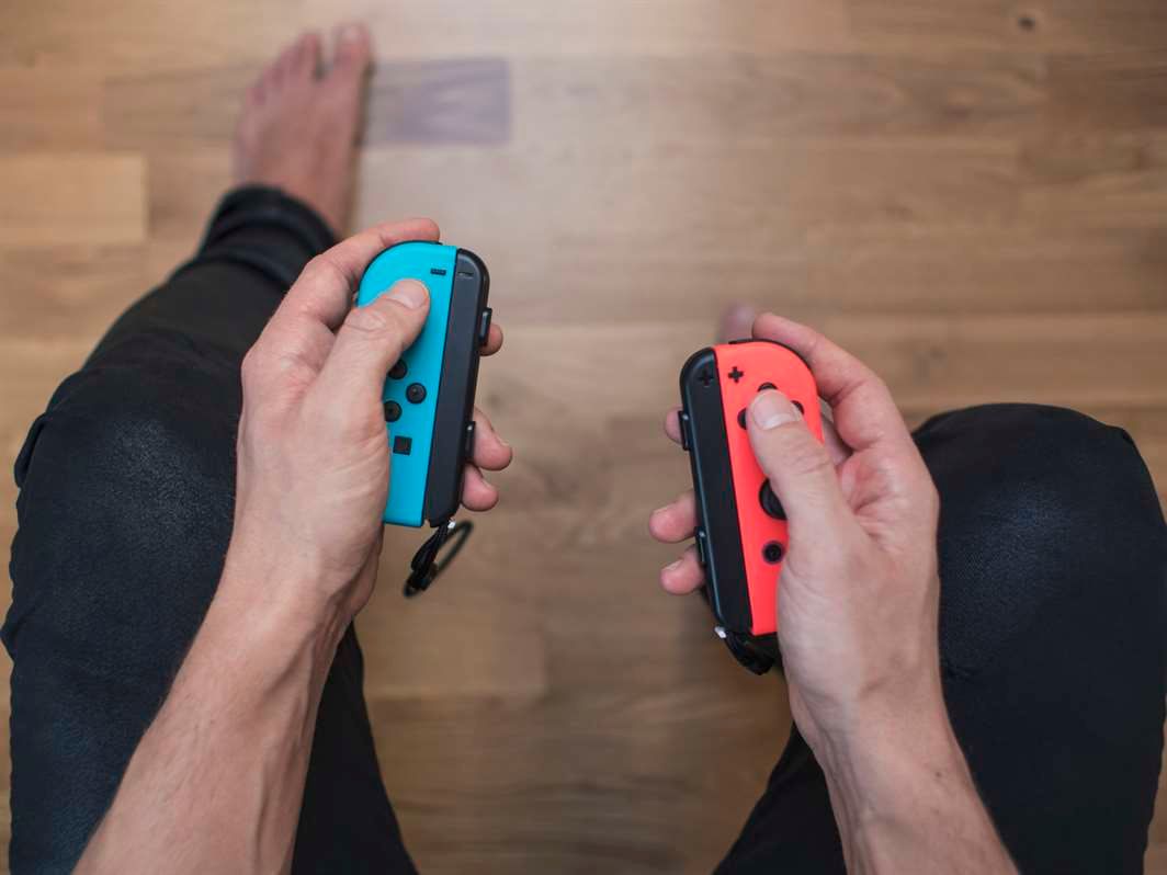 Nintendo informa que troca gratuita do Switch é falsa