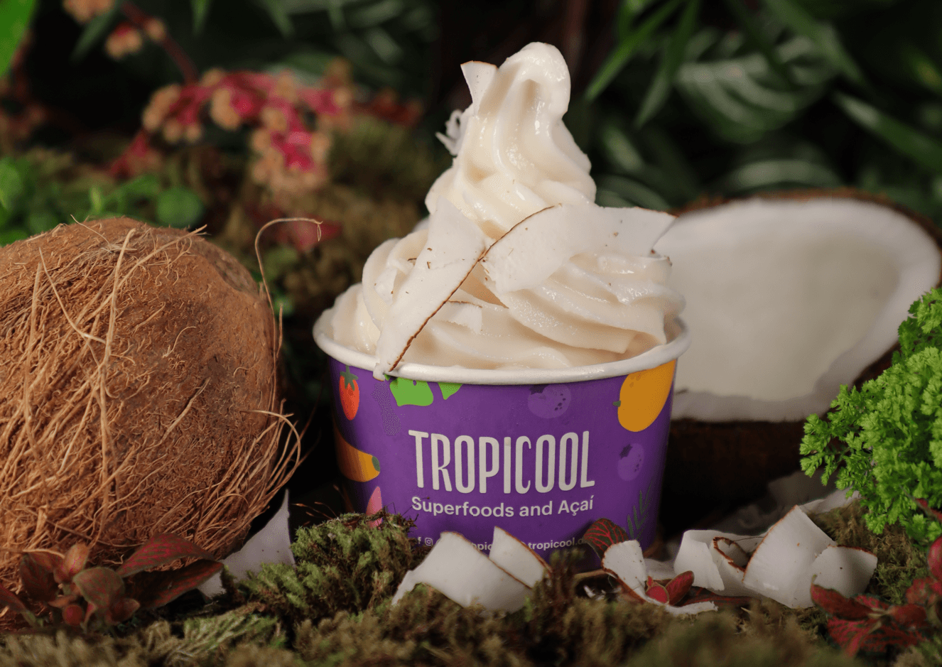 Tropicool expande sua linha de produtos