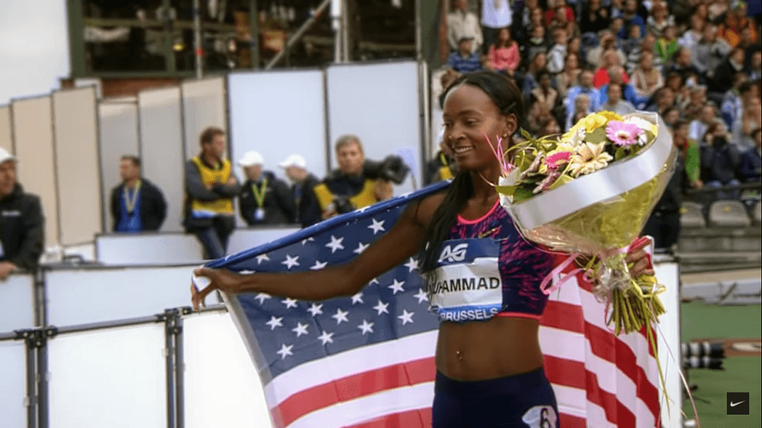Nike enaltece atletas negras em filme “We Play Real”