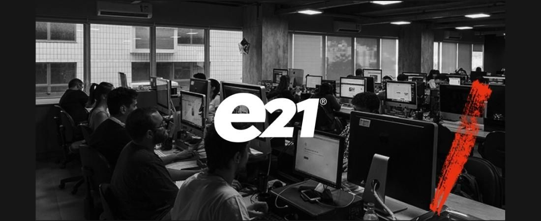 Depois de grandes conquistas, e21 investe em ressignificação do negócio