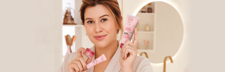Niina Secrets vira “Niina Sem Segredos” em campanha
