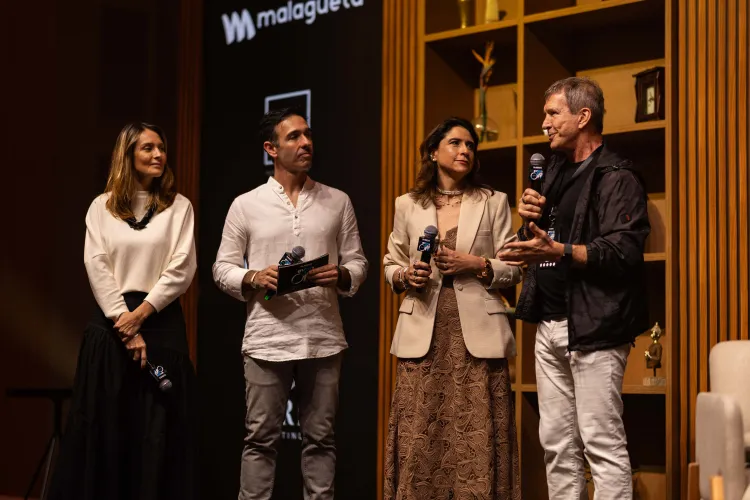 Club Med realiza 2ª edição do "Eventos em OFF" no Lake Paradise e debate os bastidores do mercado MICE