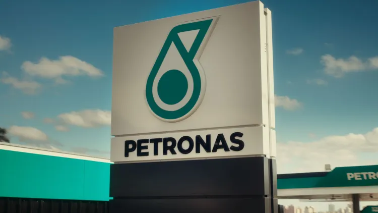 NEXTA lança primeira campanha publicitária dos Postos PETRONAS no Brasil