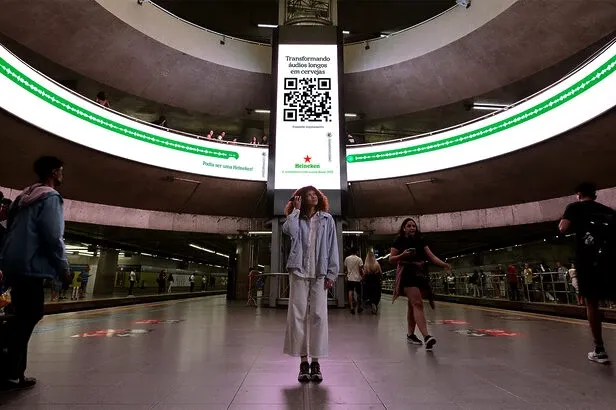 LePub conquista Grand Prix e leva Brasil a 46 Leões no Cannes Lions 2026
