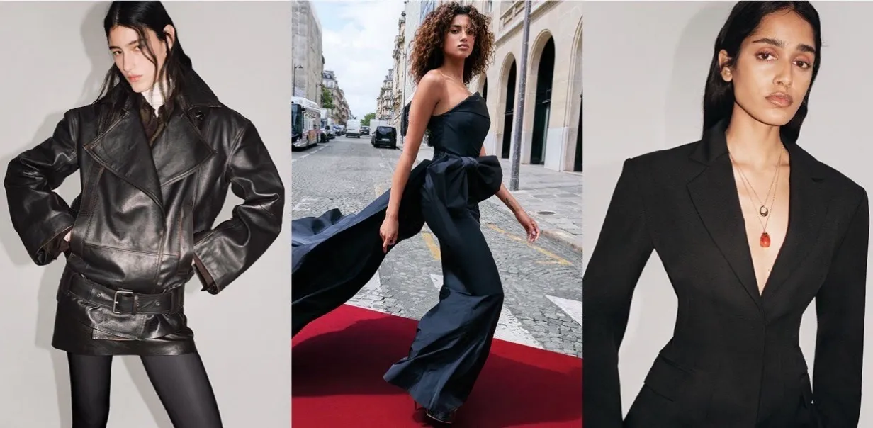 H&M Group divulga relatório de nove meses com alta de 23% no lucro operacional do 3º trimestre