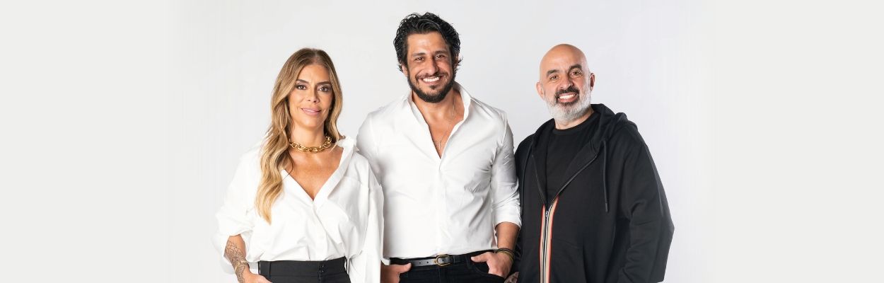 Cadu Aun é anunciado como novo VP da Mynd