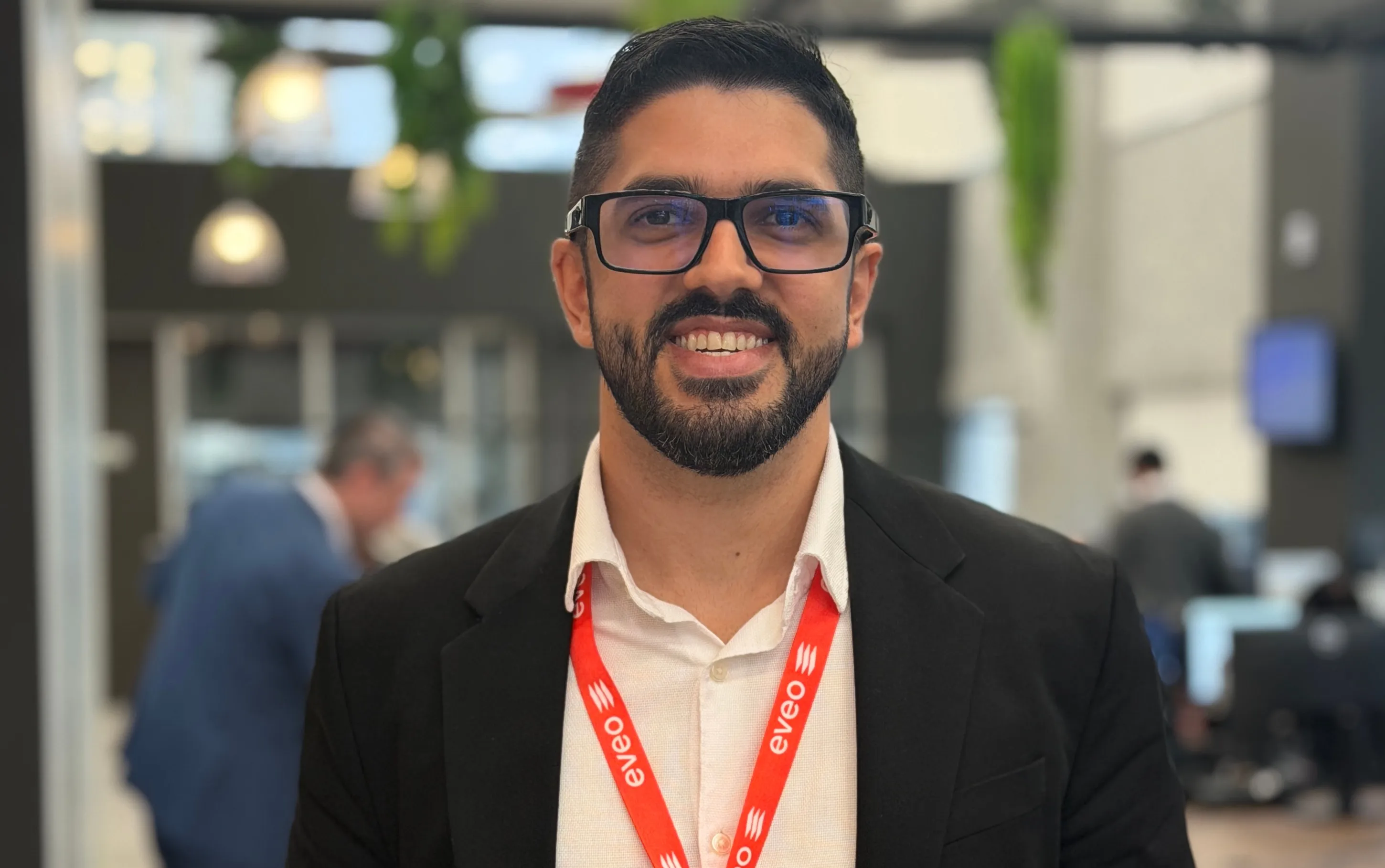 EVEO contrata ex-HostDime Lucas Montarroios para liderar nova diretoria de engenharia