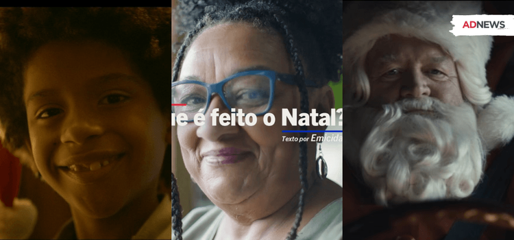 Top Publi: Confira as melhores campanhas de Natal!