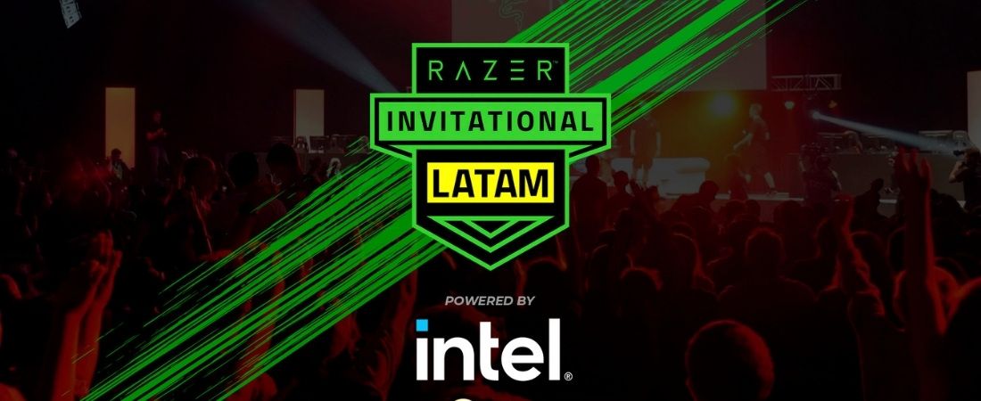 Razer Invitational retorna com Free Fire e CS:GO feminino