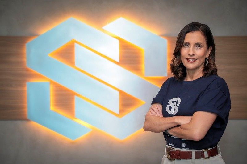 Grupo Silvio Santos anuncia nova CEO