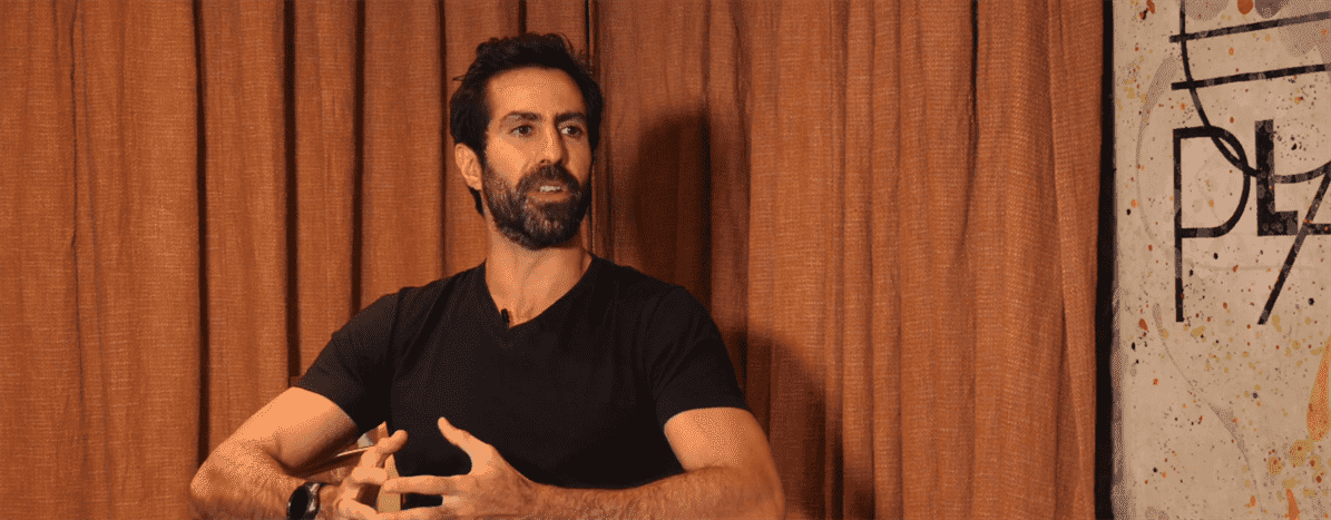 Adtalks com Albert Deweik, CEO da NeoAssist