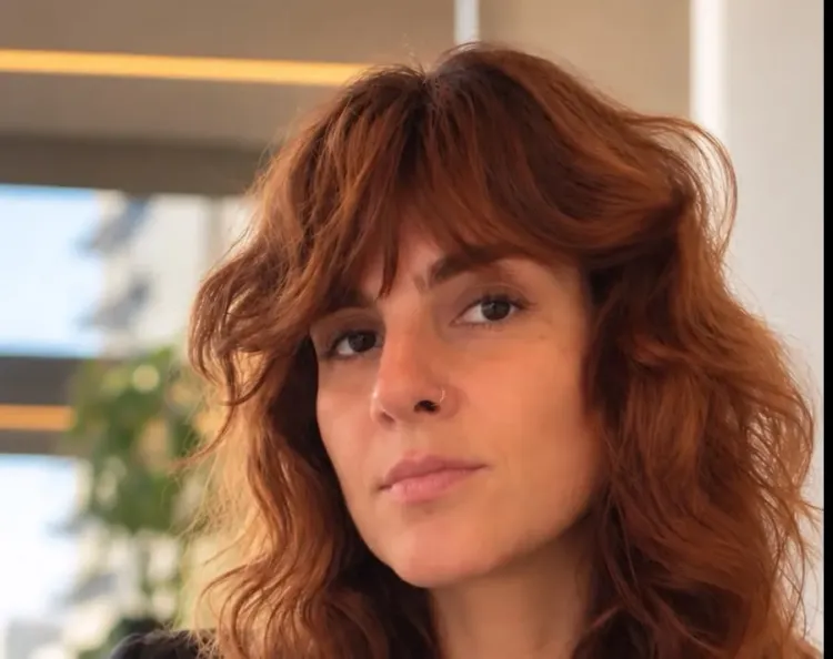 Torteria anuncia Raquel Hamparian como nova head de marketing