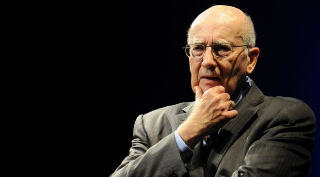 ESPM anuncia Kotler como professor e lança curso do “pai do marketing”