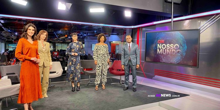 Maurício Pestana conta ao CNN Nosso Mundo como as empresas podem adotar ações antirracistas