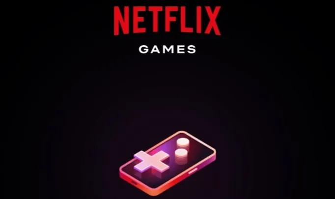 Netflix lança sessão de games com clássicos a exclusivos baseados nos titulos deo streamimng