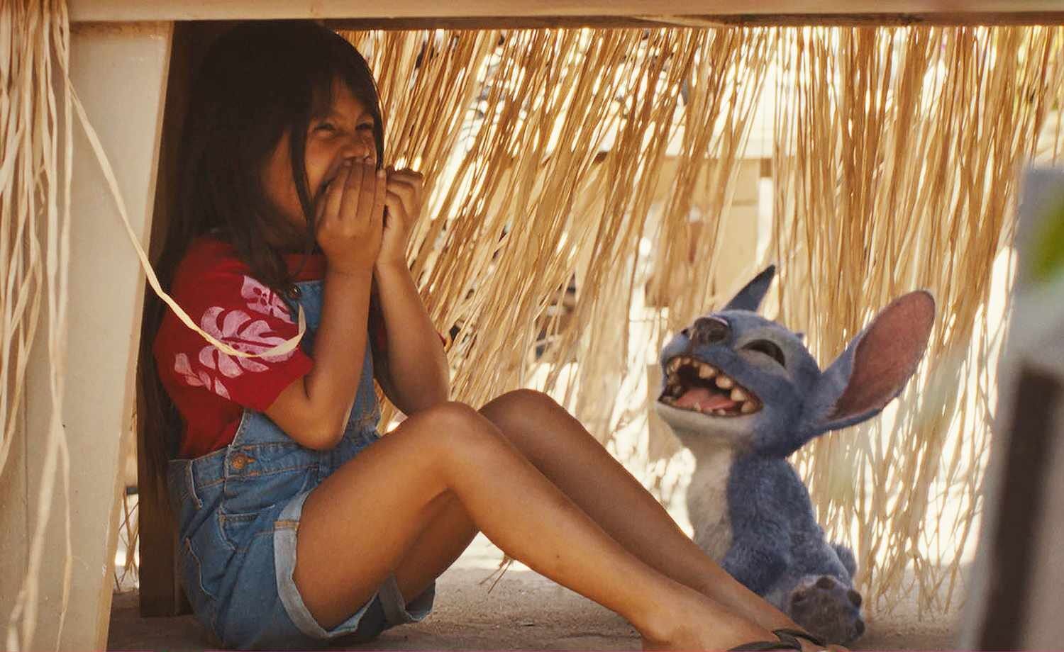 Lilo e Stitch – o filme – vai fazer você rir e se emocionar