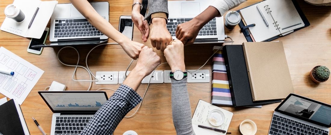 Os 5 principais empregos com maiores oportunidades de carreira no Brasil