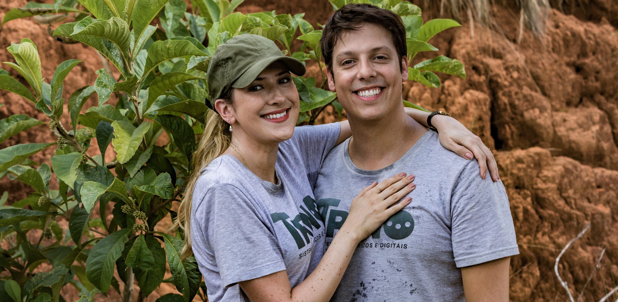 A diversão gostosa de O Palestrante