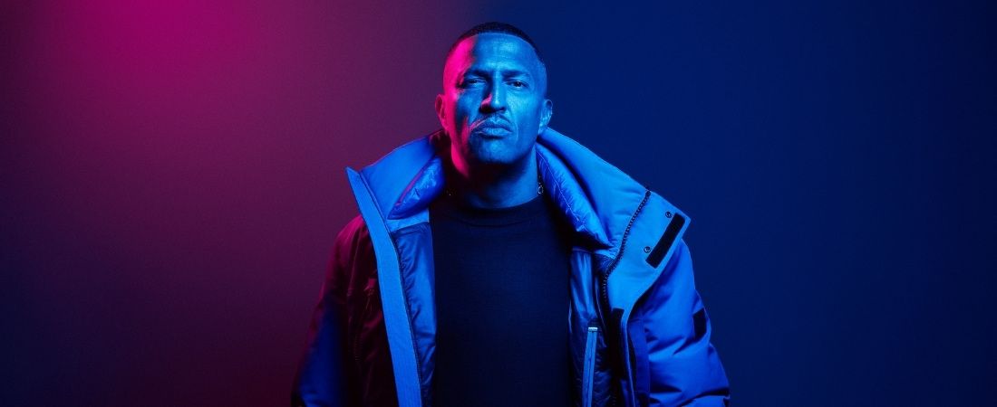 Mano Brown recebe ídolos do Santos no Mano a Mano desta quinta