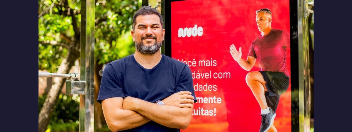Mude prevê crescer 85% com novos anunciantes e renovações