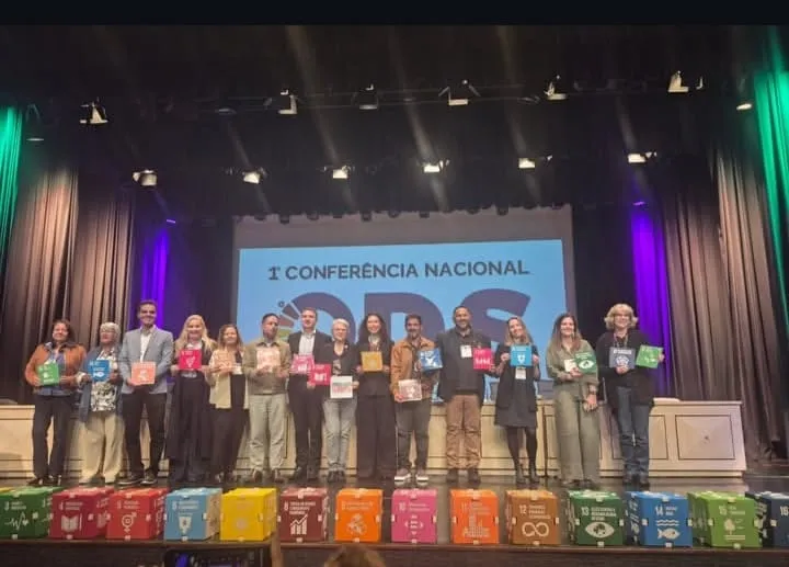 Escola da Nuvem adere ao Movimento Nacional ODS São Paulo