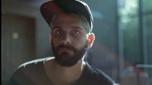 Christiano Vellutini assume como Diretor Executivo de Criação da AKQA Casa