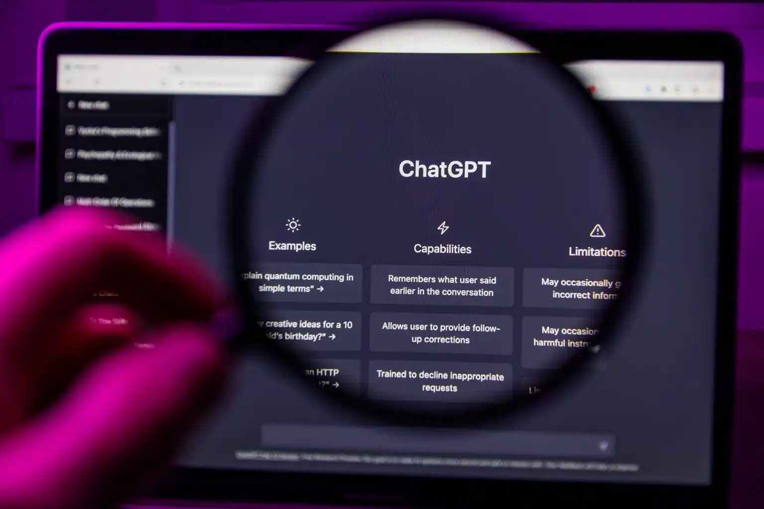 ChatGPT atinge 800 milhões de usuários