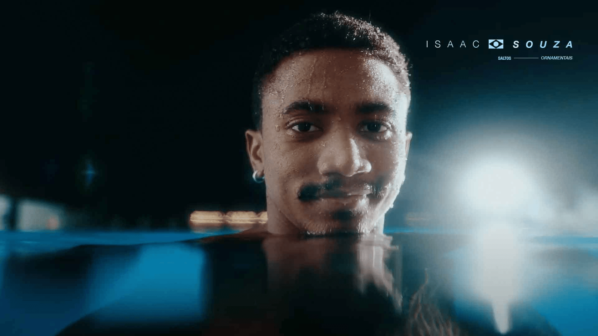 Em campanha com atletas olímpicos, Azul celebra parceria com o Time Brasil e a essência de voar