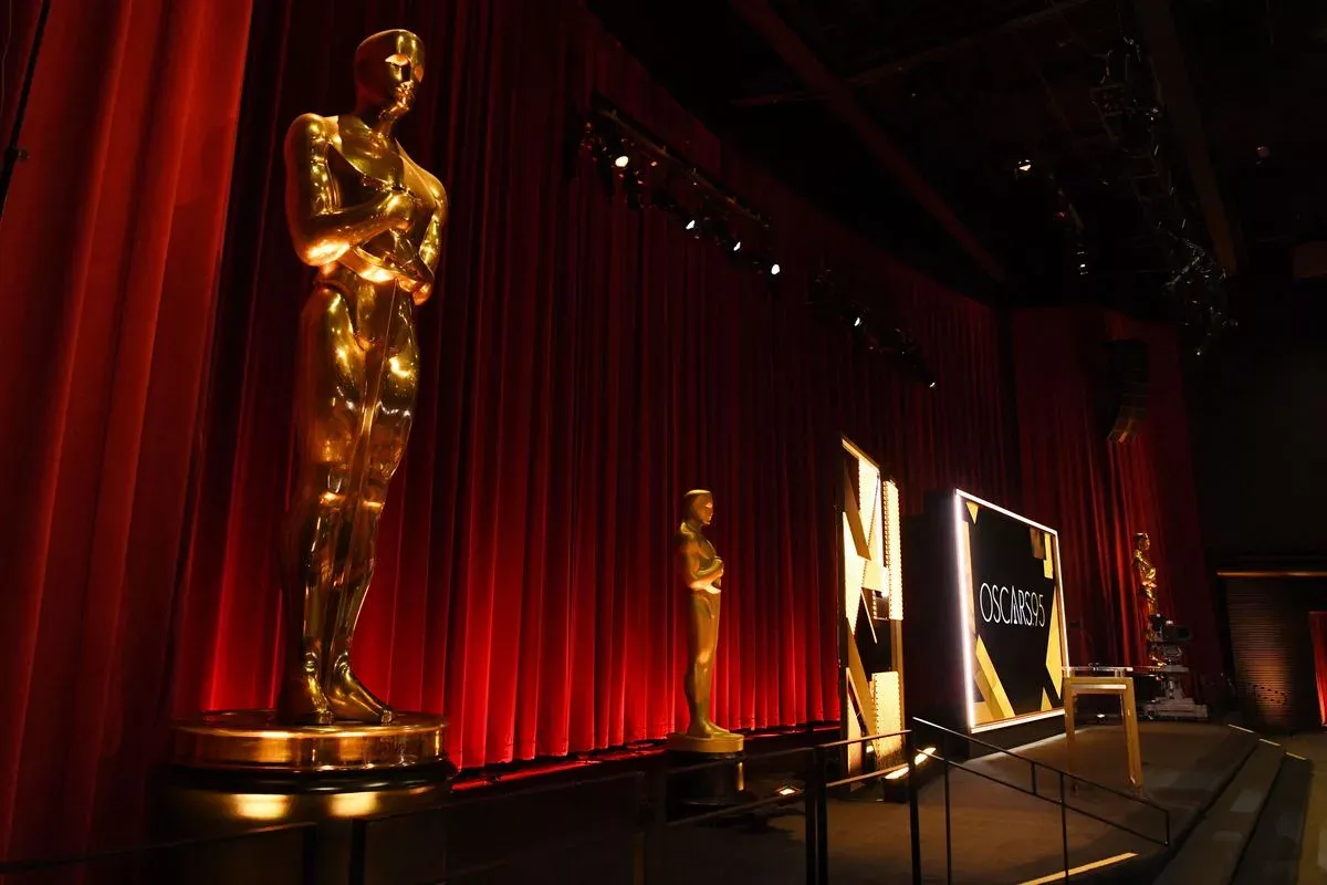 Onde assistir os indicados ao Oscar 2024