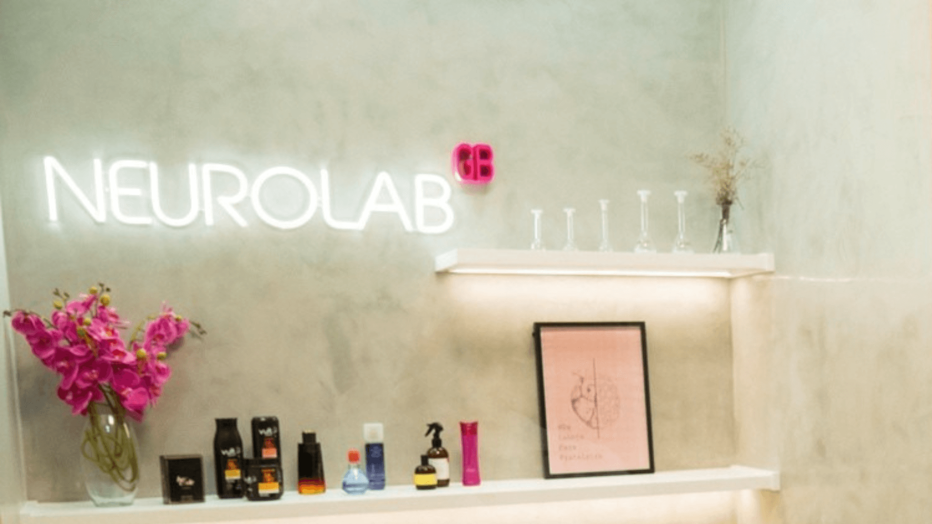 Grupo Boticário inaugura laboratório de neurociência com foco em beleza no Brasil
