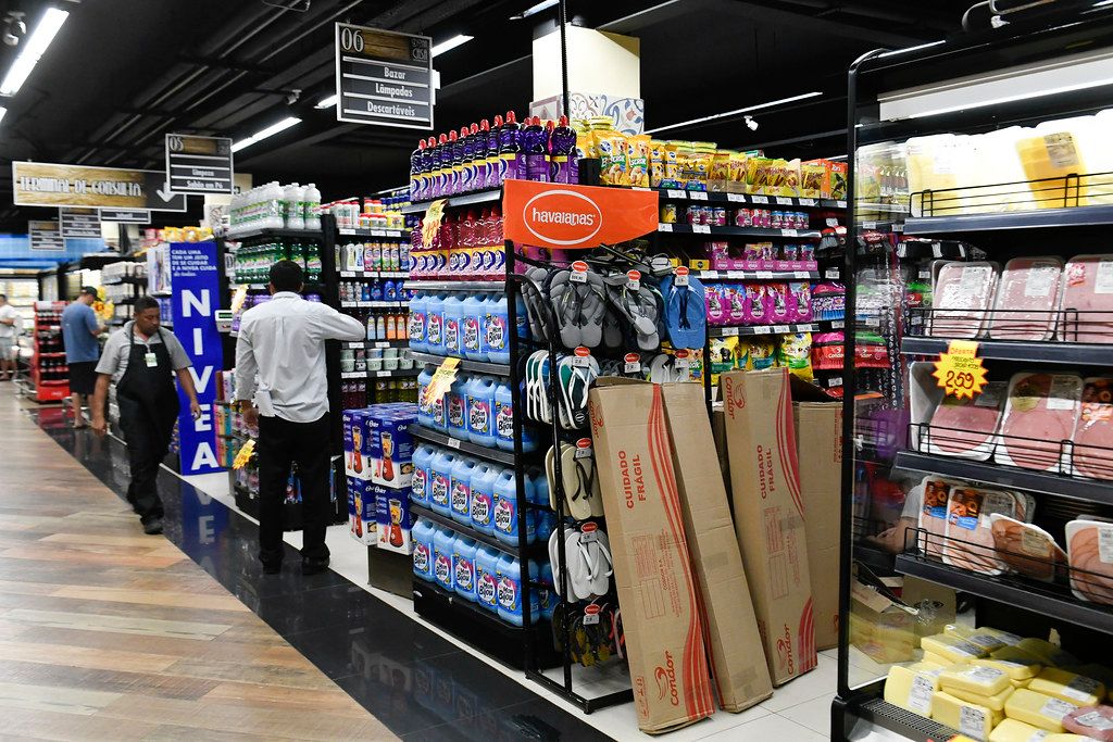 Do físico ao digital: como o novo comportamento do consumidor está transformando o varejo brasileiro