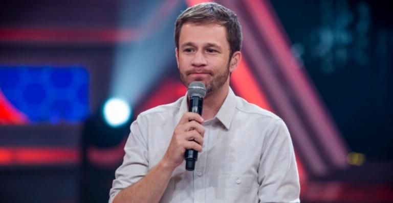 Tiago Leifert deixa Rede Globo após 15 anos na emissora