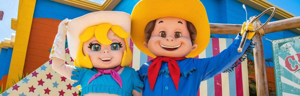 Beto Carrero World é o parque BR mais citado no TikTok
