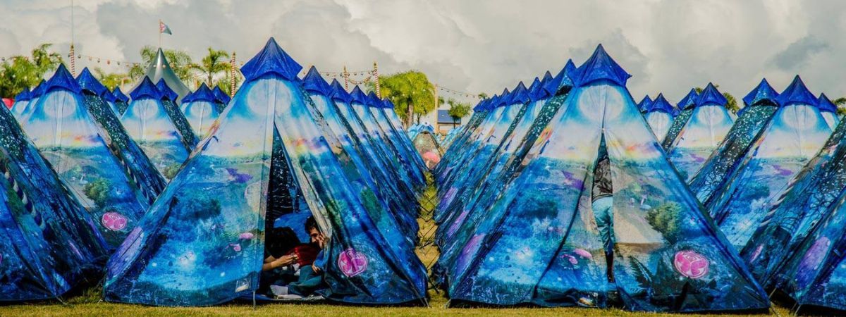 Tomorrowland Brasil provoca as marcas a pensarem diferente 