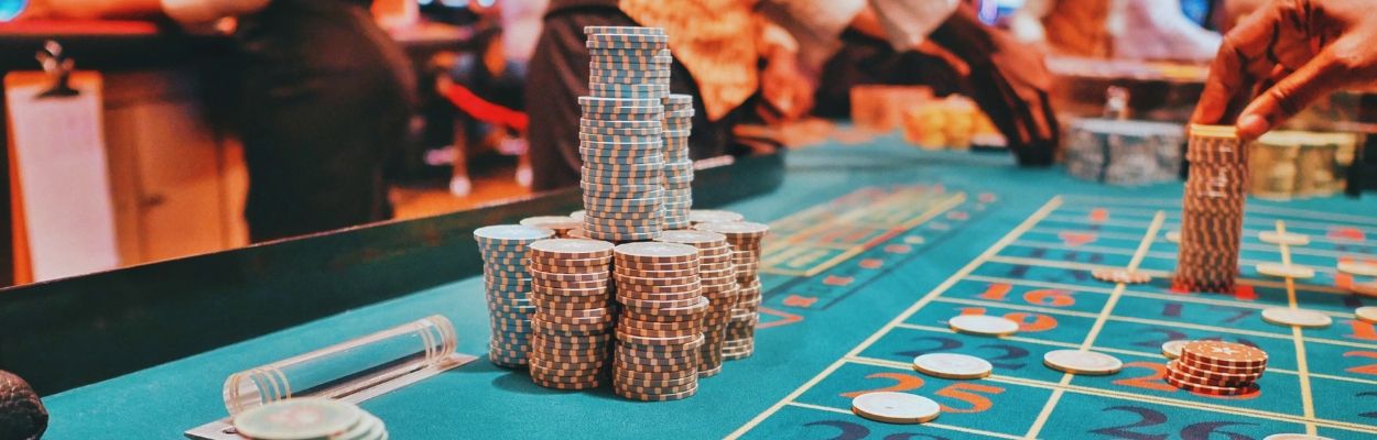 Americanos jogam mais de US$ 511 bilhões ilegalmente
