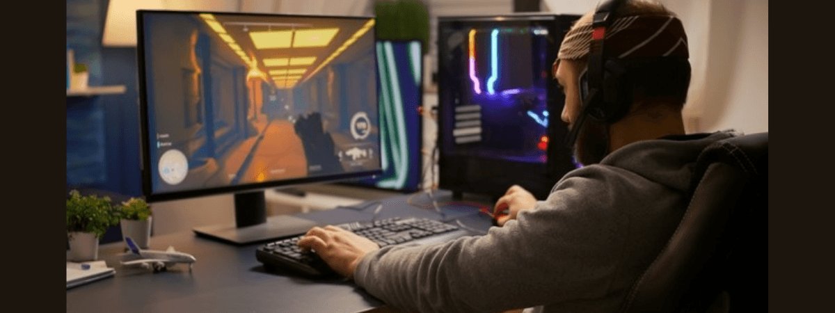 Jogos online são o novo escritório de terapia