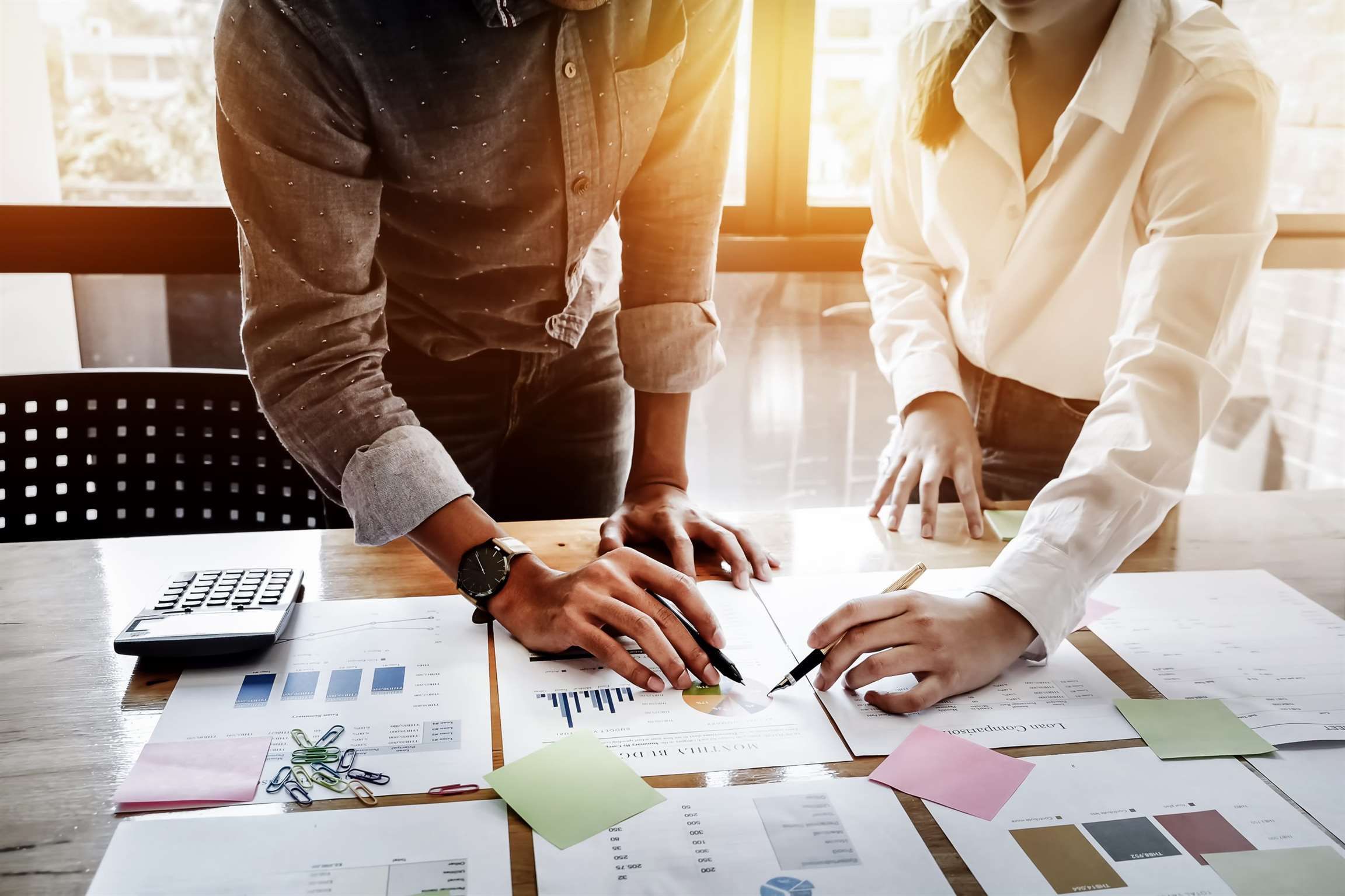 Em tempos de transformação, reinvista, não reduza o investimento em Marketing