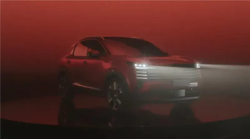 Nissan lança campanha ousada para apresentar o novo Kicks
