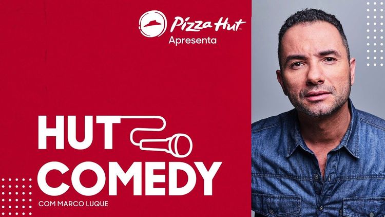 Pizza Hut dá um salve em ‘Jackson Faive’ no Dia da Pizza
