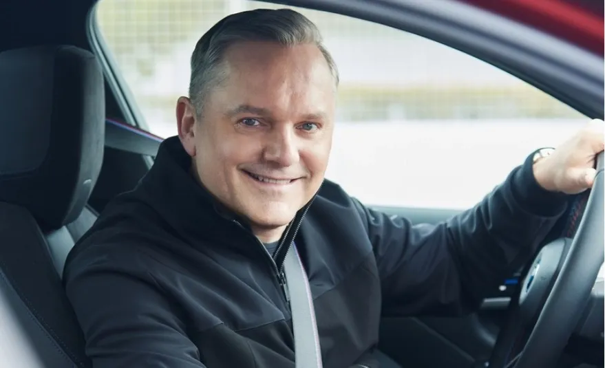 BMW Group anuncia mudanças organizacionais: Sean Green assume a liderança da MINI nas Américas para impulsionar nova era de portfólio