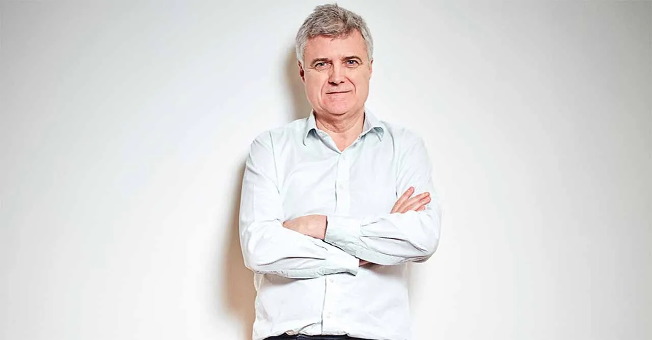 Kantar Media nomeia Mark Read como presidente de seu novo Conselho de Administração
